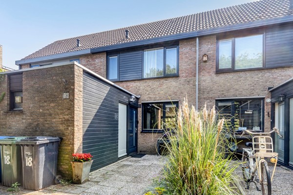 Property photo - Rospad 18, 3151GS Hoek van Holland